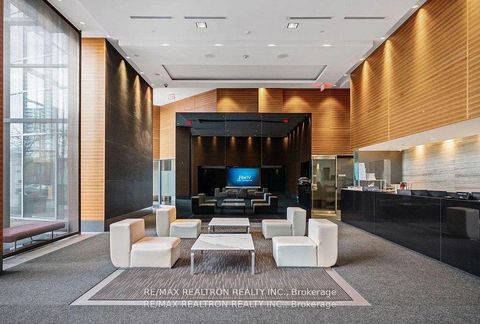 Photo 1 at 824 - 135 Village Green Square, Malvern West, Toronto