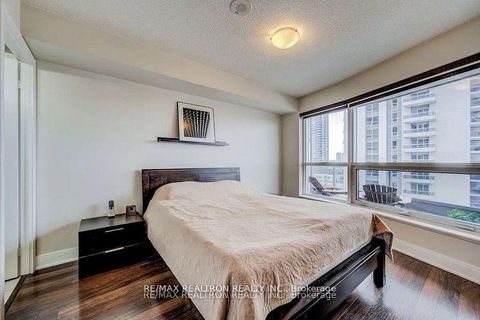 Photo 4 at 824 - 135 Village Green Square, Malvern West, Toronto