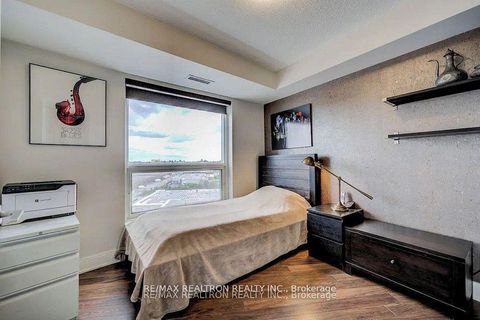 Photo 7 at 824 - 135 Village Green Square, Malvern West, Toronto