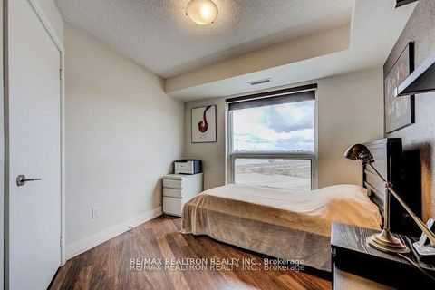 Photo 8 at 824 - 135 Village Green Square, Malvern West, Toronto