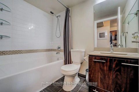 Photo 9 at 824 - 135 Village Green Square, Malvern West, Toronto Photo 9 at 824 - 135 Village Green Square, Malvern West, Toronto