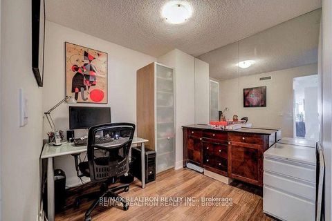 Photo 10 at 824 - 135 Village Green Square, Malvern West, Toronto Photo 10 at 824 - 135 Village Green Square, Malvern West, Toronto