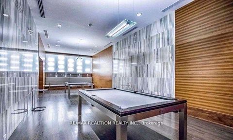 Photo 14 at 824 - 135 Village Green Square, Malvern West, Toronto