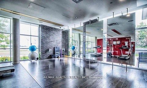 Photo 15 at 824 - 135 Village Green Square, Malvern West, Toronto