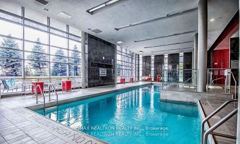 Photo 17 at 824 - 135 Village Green Square, Malvern West, Toronto