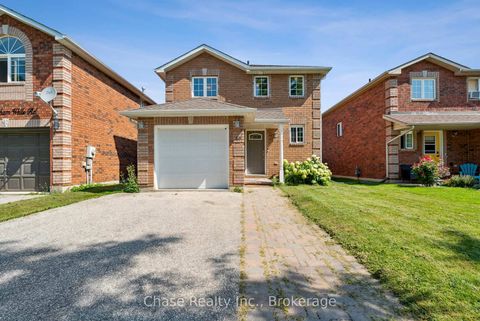 Photo 0 at 46 Sydenham Wells, Georgian Drive, Barrie
