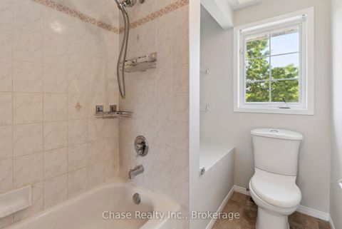 Photo 11 at 46 Sydenham Wells, Georgian Drive, Barrie