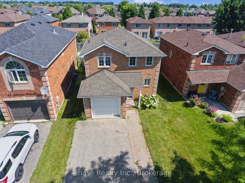 Photo 24 at 46 Sydenham Wells, Georgian Drive, Barrie