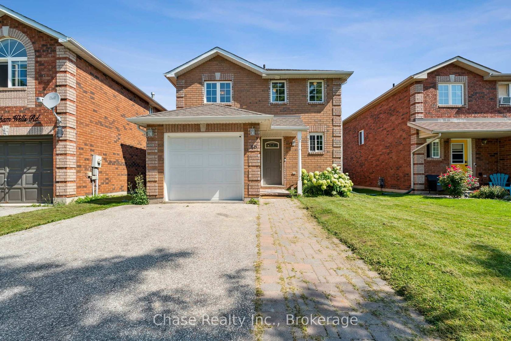 46 Sydenham Wells, Georgian Drive, Barrie photo number 2 46 Sydenham Wells, Georgian Drive, Barrie photo number 2