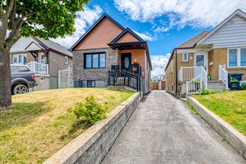 Photo 0 at 151 Cameron Avenue, Eglinton West, Toronto