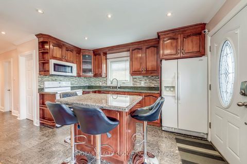 Photo 2 at 151 Cameron Avenue, Eglinton West, Toronto