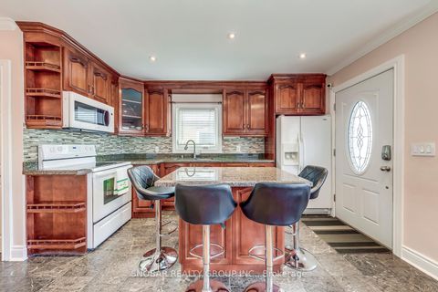 Photo 3 at 151 Cameron Avenue, Eglinton West, Toronto