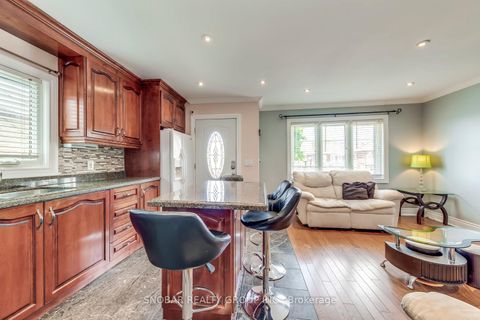 Photo 4 at 151 Cameron Avenue, Eglinton West, Toronto