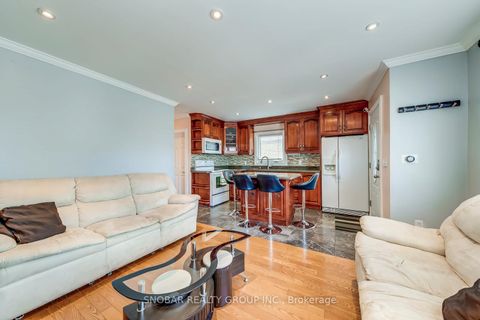 Photo 5 at 151 Cameron Avenue, Eglinton West, Toronto