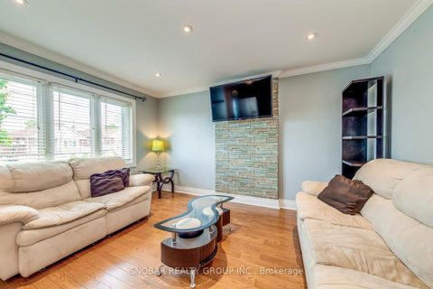 Photo 6 at 151 Cameron Avenue, Eglinton West, Toronto