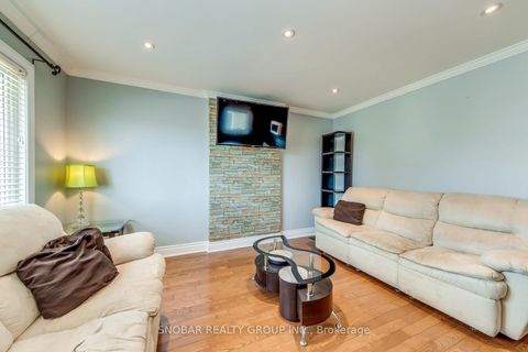 Photo 7 at 151 Cameron Avenue, Eglinton West, Toronto Photo 7 at 151 Cameron Avenue, Eglinton West, Toronto