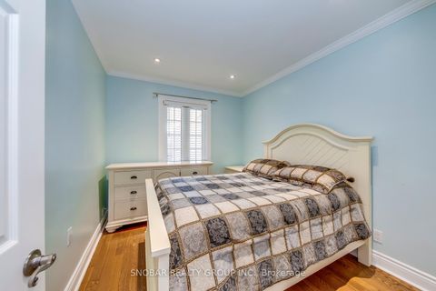 Photo 8 at 151 Cameron Avenue, Eglinton West, Toronto Photo 8 at 151 Cameron Avenue, Eglinton West, Toronto