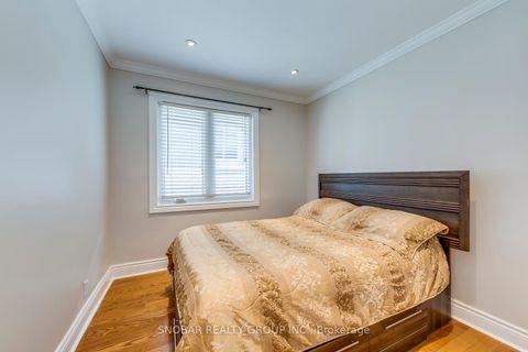 Photo 9 at 151 Cameron Avenue, Eglinton West, Toronto