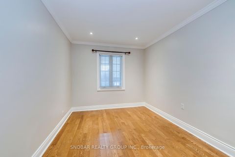 Photo 10 at 151 Cameron Avenue, Eglinton West, Toronto