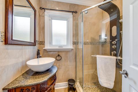 Photo 11 at 151 Cameron Avenue, Eglinton West, Toronto Photo 11 at 151 Cameron Avenue, Eglinton West, Toronto