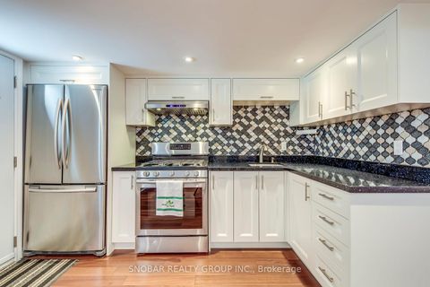 Photo 12 at 151 Cameron Avenue, Eglinton West, Toronto