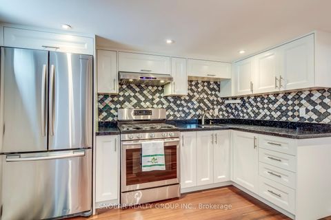 Photo 13 at 151 Cameron Avenue, Eglinton West, Toronto Photo 13 at 151 Cameron Avenue, Eglinton West, Toronto