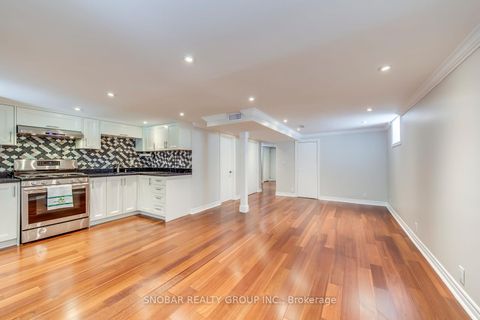 Photo 14 at 151 Cameron Avenue, Eglinton West, Toronto