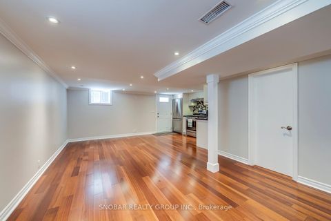 Photo 15 at 151 Cameron Avenue, Eglinton West, Toronto