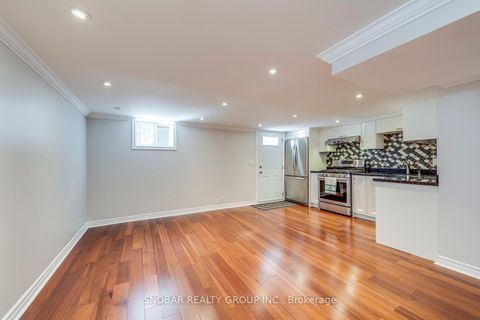 Photo 16 at 151 Cameron Avenue, Eglinton West, Toronto