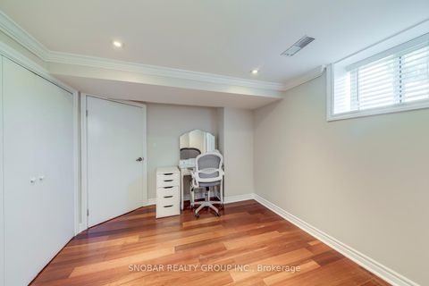 Photo 17 at 151 Cameron Avenue, Eglinton West, Toronto