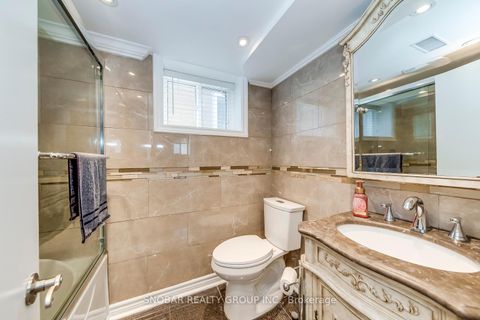 Photo 18 at 151 Cameron Avenue, Eglinton West, Toronto
