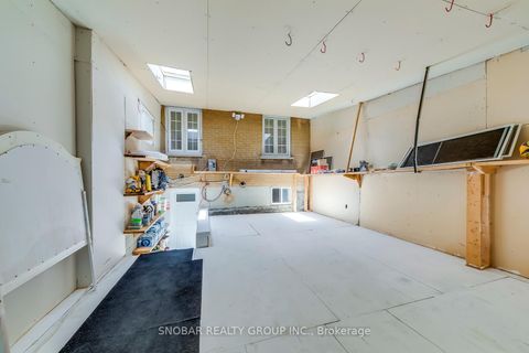 Photo 20 at 151 Cameron Avenue, Eglinton West, Toronto