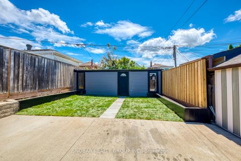 Photo 23 at 151 Cameron Avenue, Eglinton West, Toronto