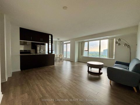 Photo 1 at 2208 - 25 Town Centre Court, Bendale, Toronto