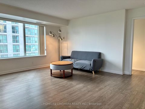 Photo 2 at 2208 - 25 Town Centre Court, Bendale, Toronto
