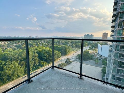 Photo 13 at 2208 - 25 Town Centre Court, Bendale, Toronto