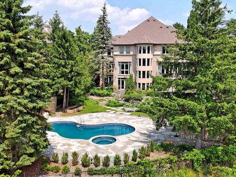 Photo 3 at 90 Humberview Drive, Islington Woods, Vaughan