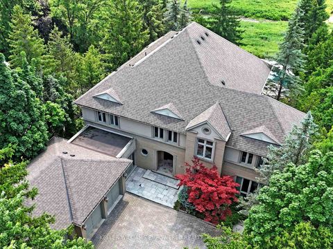 Photo 7 at 90 Humberview Drive, Islington Woods, Vaughan