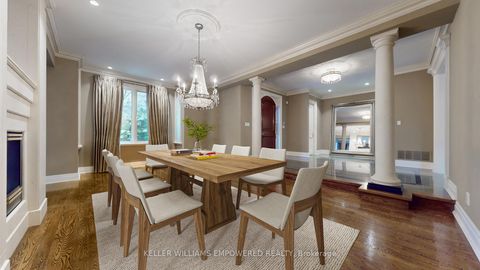 Photo 11 at 90 Humberview Drive, Islington Woods, Vaughan