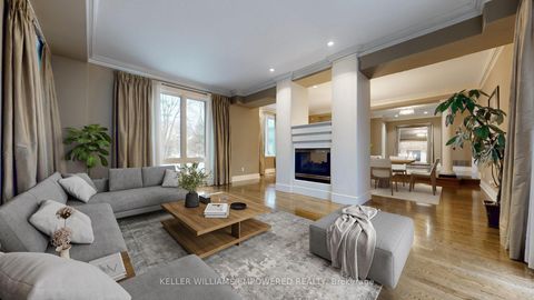 Photo 13 at 90 Humberview Drive, Islington Woods, Vaughan