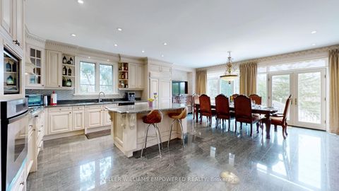 Photo 21 at 90 Humberview Drive, Islington Woods, Vaughan