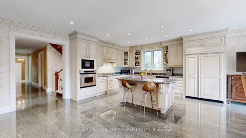 Photo 22 at 90 Humberview Drive, Islington Woods, Vaughan