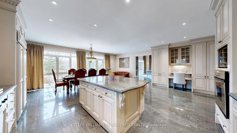 Photo 23 at 90 Humberview Drive, Islington Woods, Vaughan