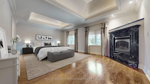 Photo 33 at 90 Humberview Drive, Islington Woods, Vaughan