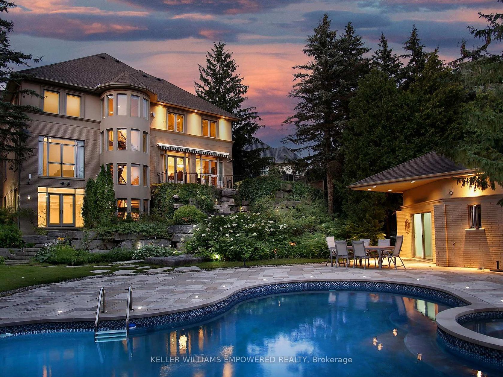 90 Humberview Drive, Islington Woods, Vaughan 