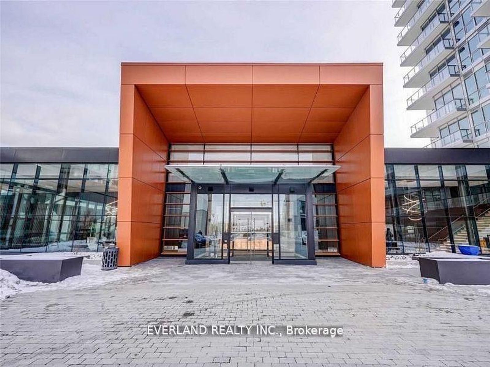 TH509 - 95 Mcmahon Drive, Bayview Village, Toronto 