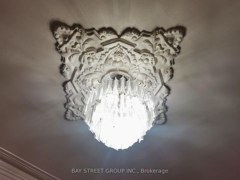 Photo 3 at 35 Borden Street, University, Toronto