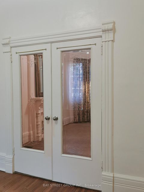 Photo 9 at 35 Borden Street, University, Toronto
