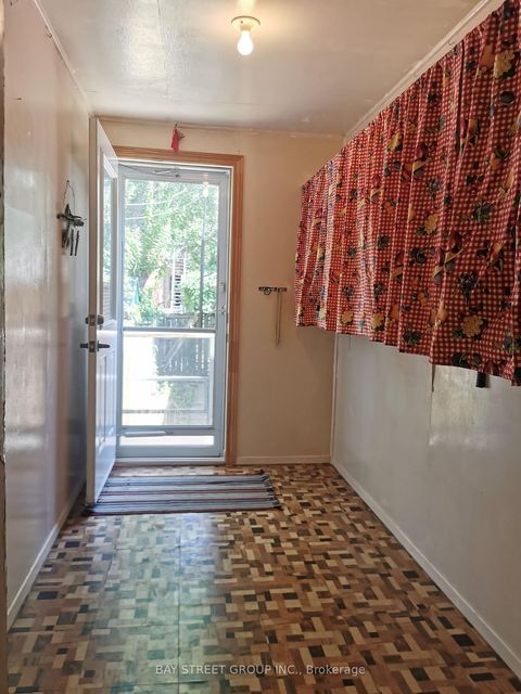 Photo 10 at 35 Borden Street, University, Toronto