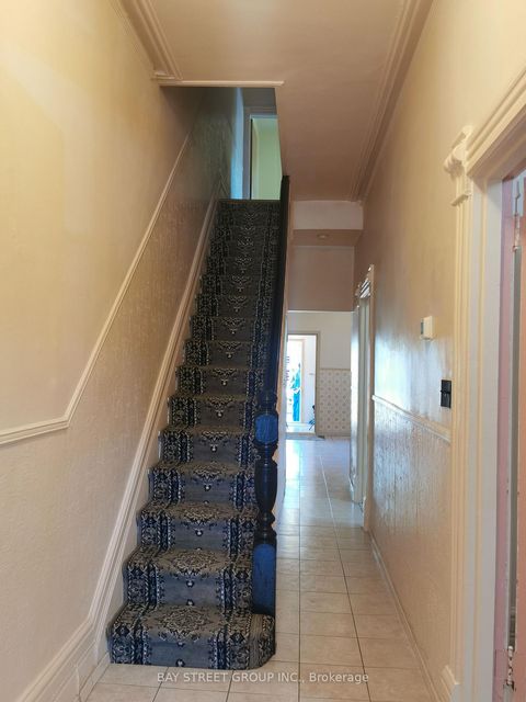 Photo 11 at 35 Borden Street, University, Toronto